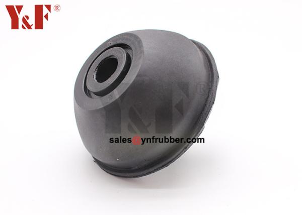 Bolt On Engine Mount Symptoms Replacement For 73-87 C10 Motors