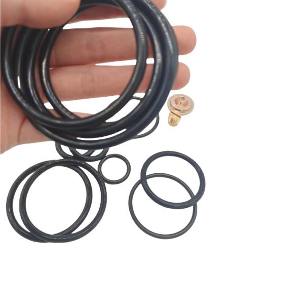 Preço por grosso DWS 3 5/8 NBR HNBR FKM EPDM