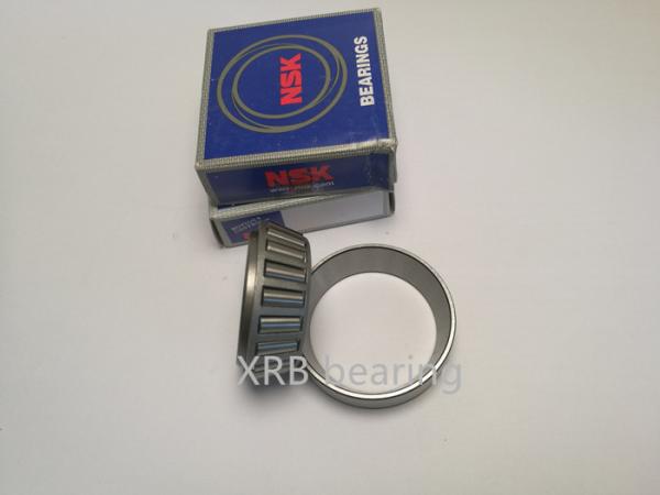 HR32215J Pressed Steel Taper Roller Bearing 75×130×33.25mm For Gears And Drives