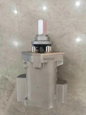 Punho hidráulico da operação para a bomba K3SP36C de KAWASAKI da máquina escavadora para a venda quente