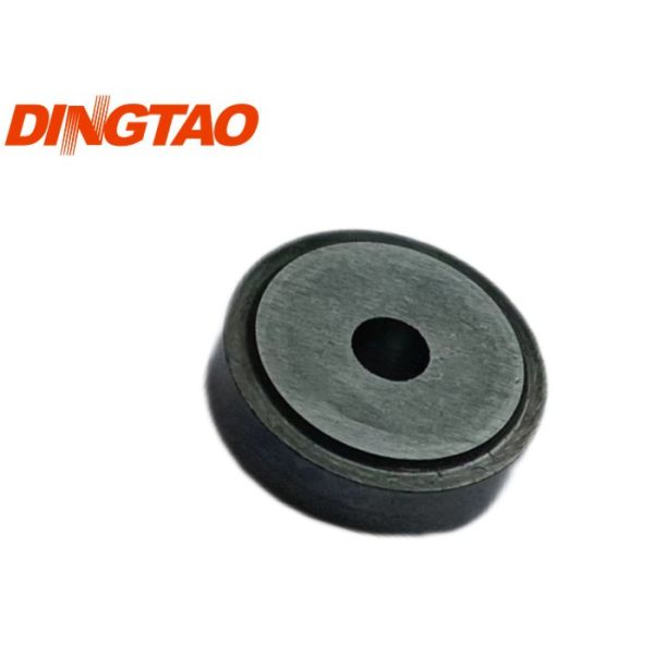 54750002 DT GT7250 S7200 Cutter Parts Roller Rear Lwr Rlr Gd S-93-5 .093 Blade