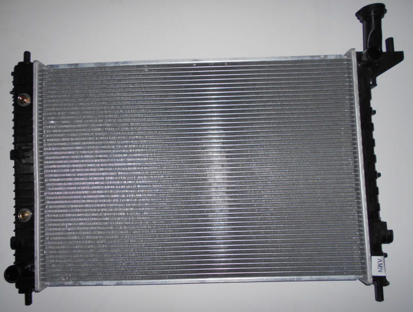 High Performance Auto Parts Radiator 26AT For GM Accadia '08-09 PA 700*478*26 Mm