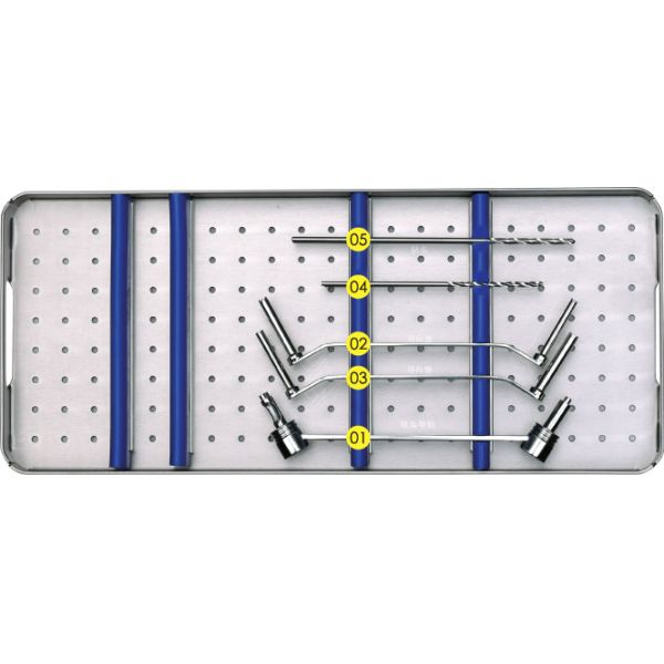 Деятельность протезной хирургической верхней аппаратуры трещиноватости лимба уст