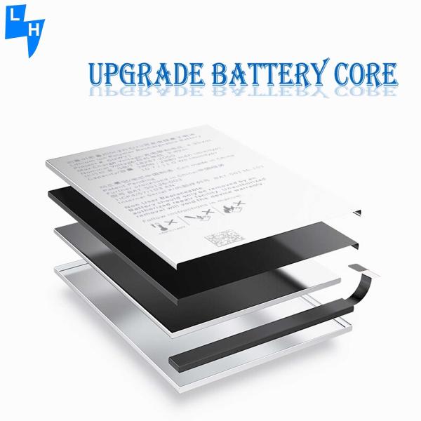 Bateria de telemóvel para BlackBerry Z30 2880mAh