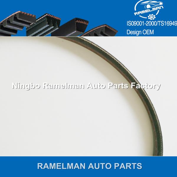 ramelman brand auto parts original quality fan belt  poly v belt for car toyota oem 90916-02211/13X1050La PLAIN BELT
