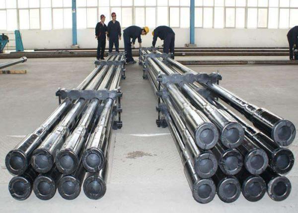 API SPEC 5D Drill Steel Line Pipe Casing For Well Drilling And Mining