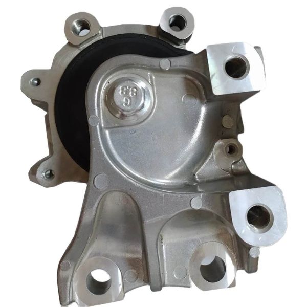 50820-SWG-T01 Natural Rubber Rear Engine Mounting For Honda CR-V RE1 RE2