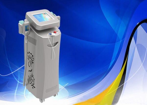 2015 best seller with top quality 5 handles cryolipolysis machine for weight loss