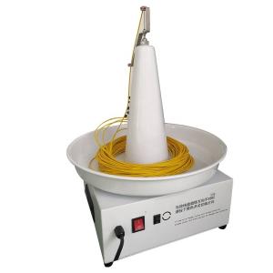 YH-B03 Máquina de desembolso de cabos com alimentador automático de fios e