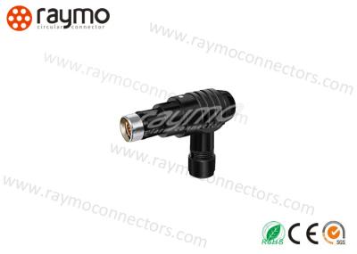WSO Fischer Military Grade Connectors Waterproof IP68 Protective Grade Functional