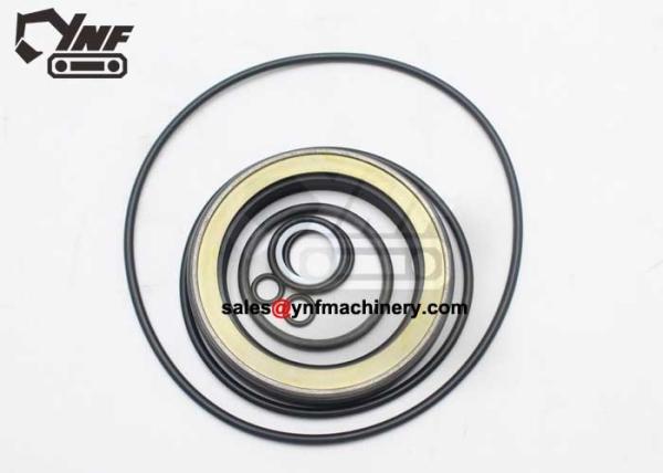 PZE-5B-2020-130F3A-4430B Hydraulic Pump Repair Seal Kit For NACHI Excavator Hydraulic Piston Pump
