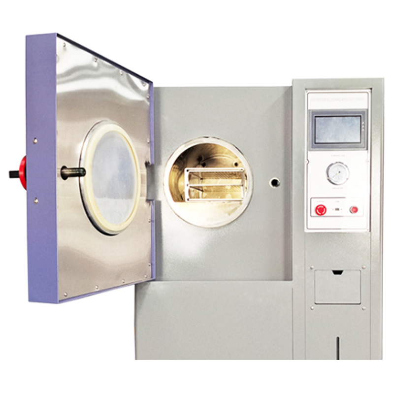 Resistencia de desgaste de HAST y alta presión de envejecimiento acelerada tirantez de la cámara del aire