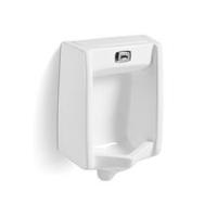 Commercial Grade Wall Hung Urinal Space Saving for Hotel Bathroom