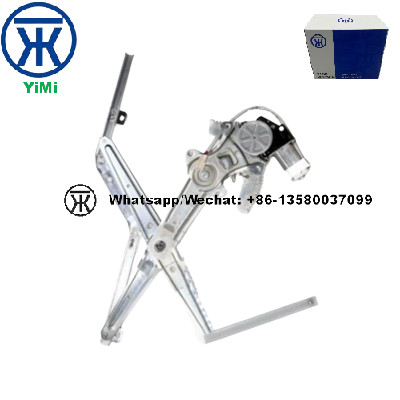 ISUZU 700P VC46 REGULATOR WIND L 8980292370 6104010-CYZ14