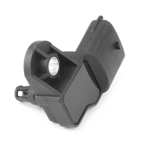 Capteur 20524936 0281002576 de pression de camion d'air de carte de GAZ VOL FH