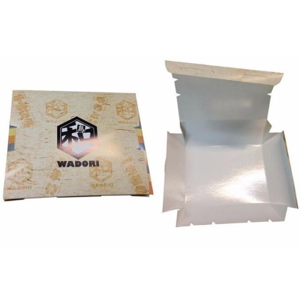 Disposable brown kraft paper boat paper food tray,Latest design food grade cardboard food fold paper boat trays bagease