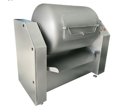 Коммерческая вакуумная машина для маринования мяса из нержавеющей стали