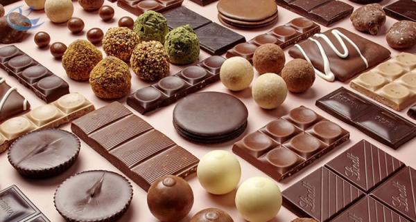 Beurre de cacao brut pur non raffiné solide Fairtrade, matière première