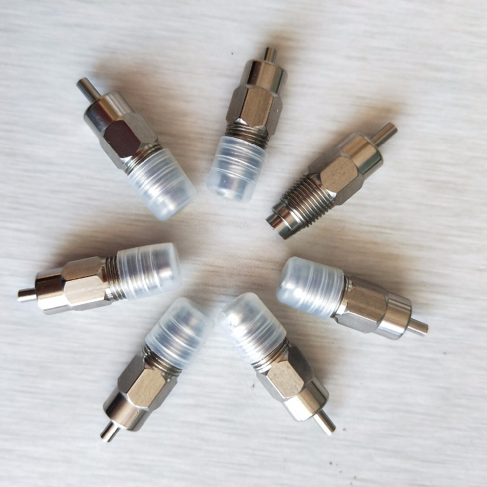 Stainless Chicken Drip Waterer Poultry Nipple Drinker System For Breeder House