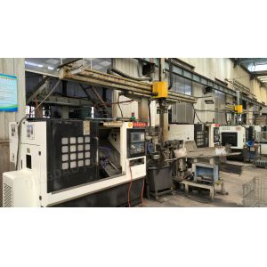 Expert Precision Mechanical Machining / CNC Turning & Milling Processes /