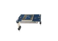 Banda 5V del módulo 5.8GHz C del sensor de movimiento de la microonda HNM01 entrada SI salida de la señal