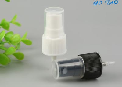18/410 24/410 20 410 Fine Mist Sprayer , Cosmetic Mist Sprayers Color Customized