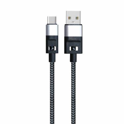 Braided USB 2.0 Fast Charging, Safe & Reliable cable