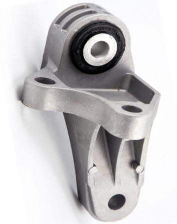 Ford Focus Gear Box Lower Rubber Vibration Control Mounts Support BV61-6P093-PA