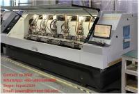 Perceuse PCB 6 broches HAN'S d'occasion