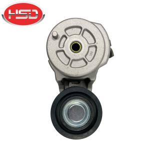 Polia de Spare Parts Belt da máquina escavadora do ferro fundido para o motor