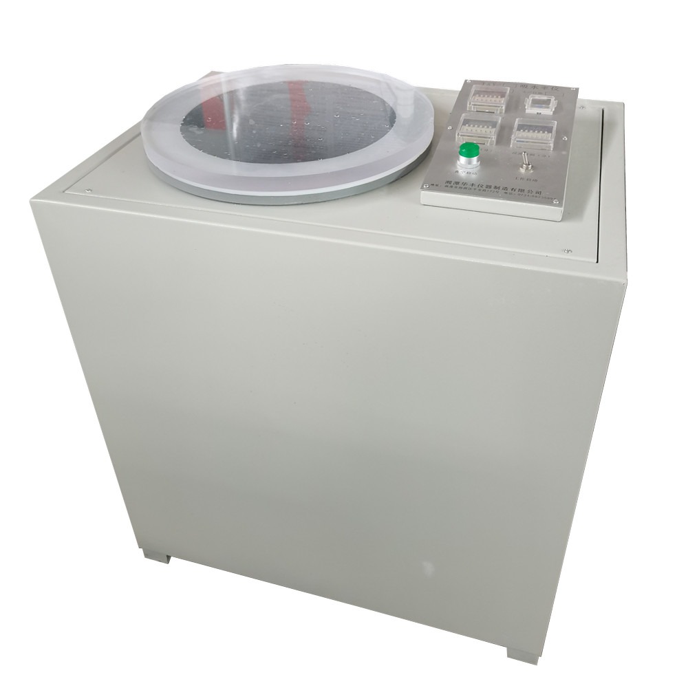 HD Ceramic Test Machine WA Machine / Water Absorption Machine