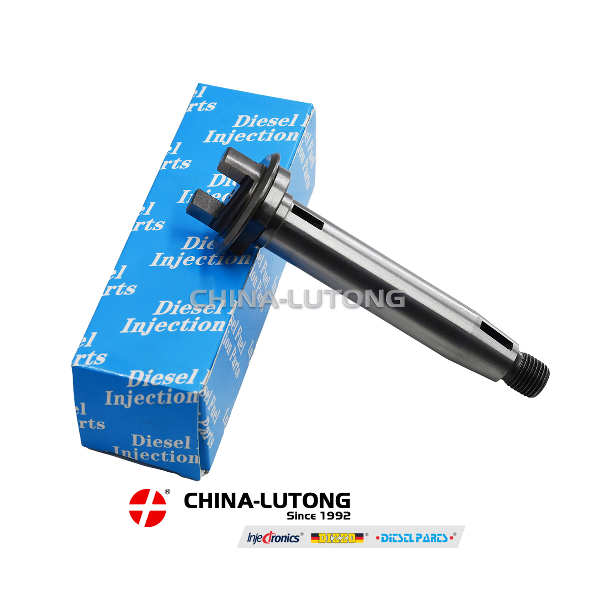 Common Rail Fuel Injector Nozzle DLLA138P919   for Komatsu 6D140E 095000-6120 6261-11-3100