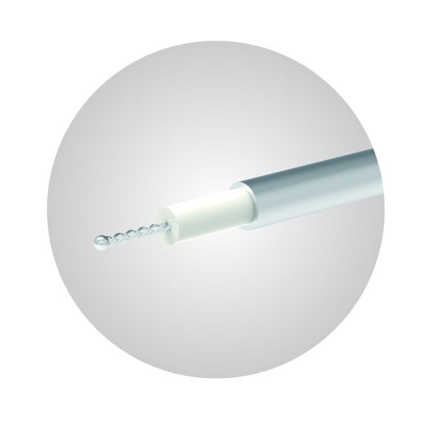 Disposable Radio Frequency Plasma Probe Needle Electrode Gynecology Urology Cyst Stenosis