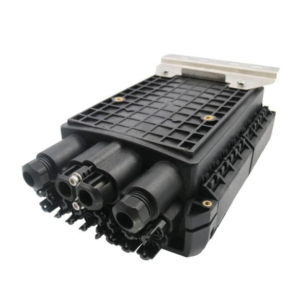 Ftth IP68 Outdoor Fiber Optic Terminal Box FTTH Box 16 Ports Caja NAP