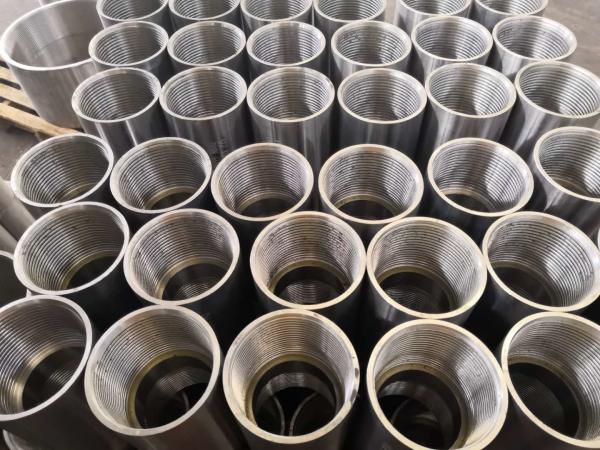 API N80 Premium Casing & Tubing couplings