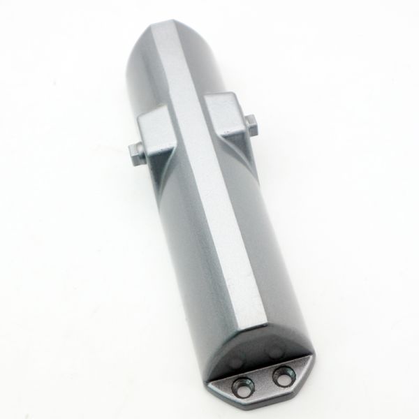 Алюминиевый автоматический закрыватель дверей Ferme Porte Automatique с серебряной печатью