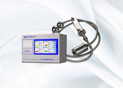 O tanque de armazenamento do óleo do tipo do OEM usou o nível da gasolina/combustível que mede a ponta de prova magnetostritora flexível