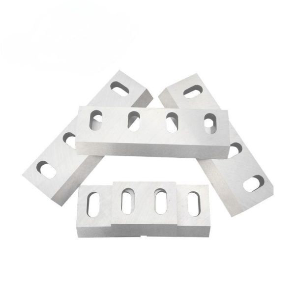 385Mm Length TCT Material Plastic Cutting Blade For Grinding Machine