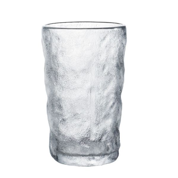 Sublimation Blank Drinking Glass