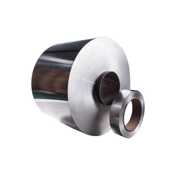 3000 Series 3003 O - H112 Paper Aluminum Foil Mirror Polishing