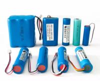 OEM ODM équipement médical batterie rechargeable 14,8V 18V 20V batterie
