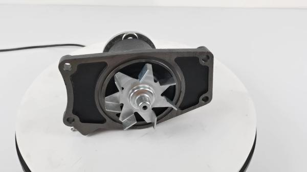 SK200-5 SK200-6 Kobelco Water Pump , ME088301 ME993520 Fuso Water Pump