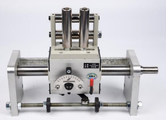 QIPANG Rolling Ring Drive Adjusting Lamination Stage Used In Winding Machine.