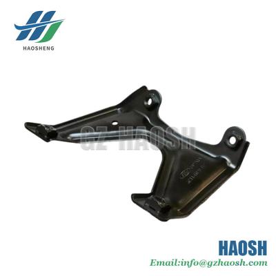 4C11-6028BC 4C11 6028BC Engine Mounting Bracket RH Black Fit Ford JMC Transit V348