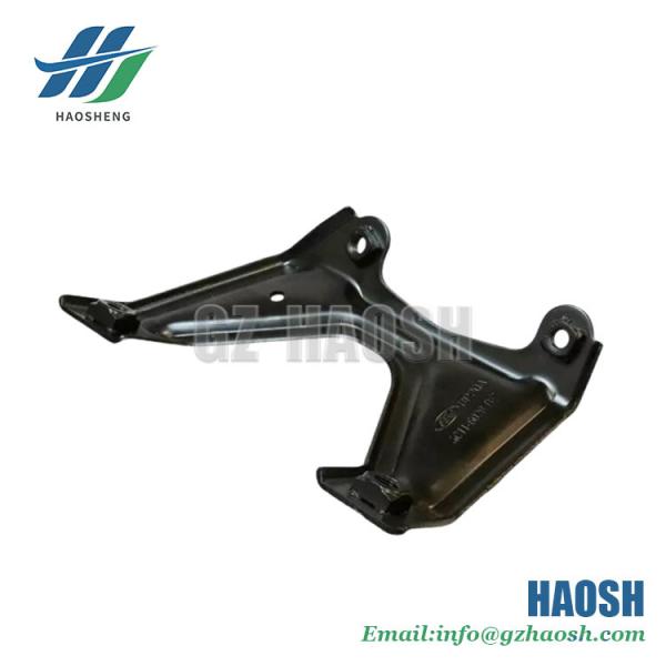 4C11-6028BC 4C11 6028BC Engine Mounting Bracket RH Black Fit Ford JMC Transit V348