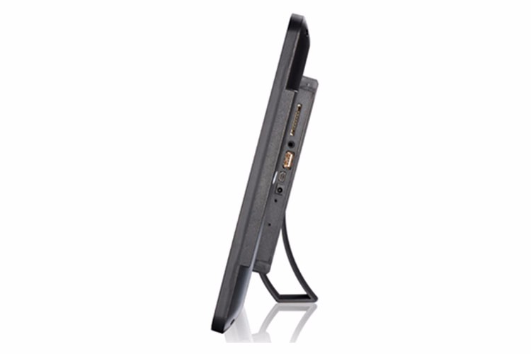 18.5дюймовый TFT Android Advertising Player / 0.297мм Android Media Player ПК