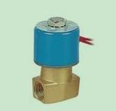 QX Series 2/2, 3/2 Way Direct-Acting Solenoid Valves