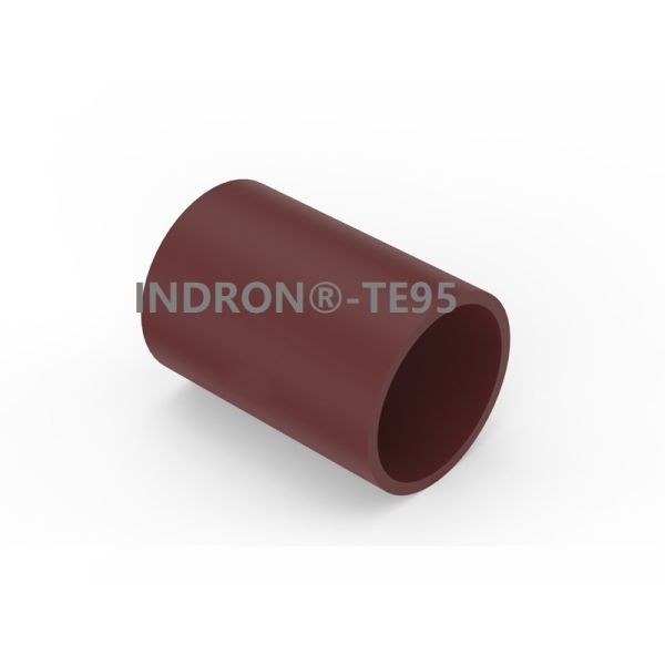 Water Lubricated Bearing Strip Pad Base Customized for Self-Lubricating Lubricant Load