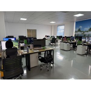 Huizhou Yonglijia Environmental Protection Resources Co., Ltd.