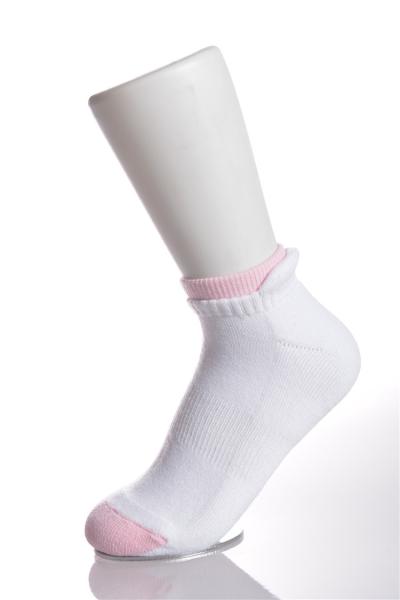Chaussettes courantes épaisses sportives d'Elastane, chaussettes courantes fraîches absorbantes suées